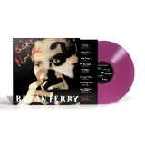Bête Noire (Purple)